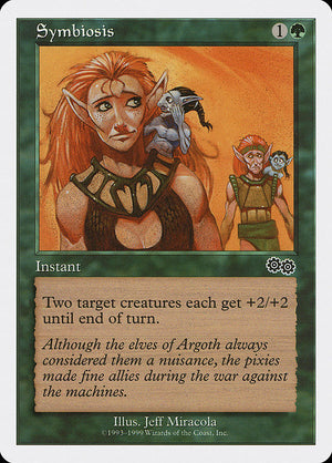 Symbiosis (85) [Battle Royale Box Set]