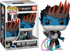 POP! - MTG - Oko The Trickster - #1093