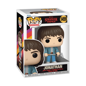 POP! - Stranger Things - Jonathan - #1459