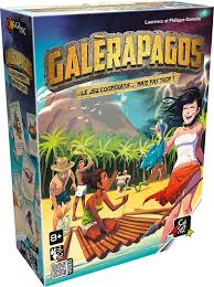 Galèrapagos (FR)
