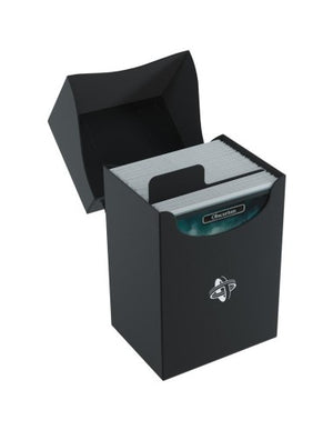 Gamegenic - Deck Holder 80+ - Black