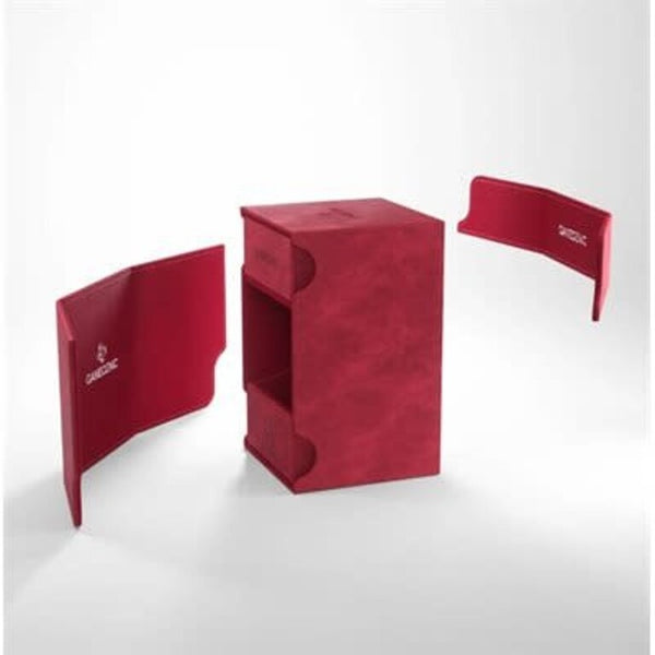 Gamegenic - Squire 100+ XL Convertible - Red