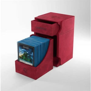Gamegenic - Squire 100+ XL Convertible - Red