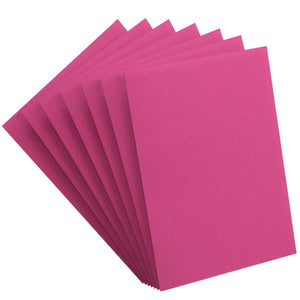 Gamegenic - Sleeves: Gamegenic Matte Prime Sleeves - Pink (100)