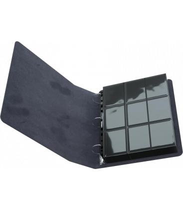 Gamegenic - Prime Ring-Binder - Black