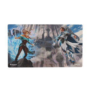 Gamegenic Playmat - Shiny Surface