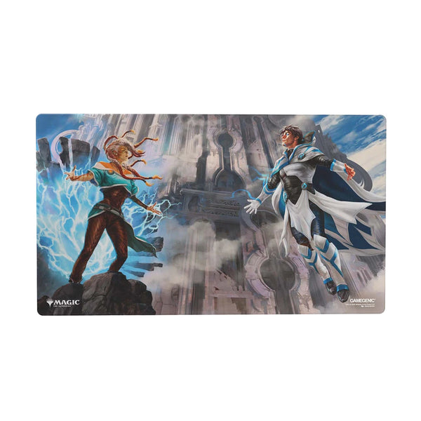 Gamegenic Playmat - Shiny Surface