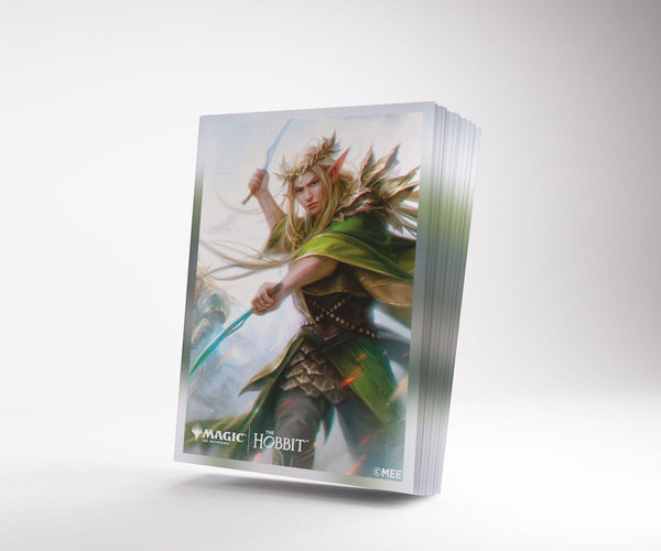 Gamegenic - The Hobbit Sleeves Elves