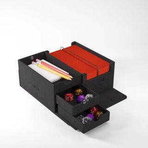 Gamegenic - Games Lair 600+ Black