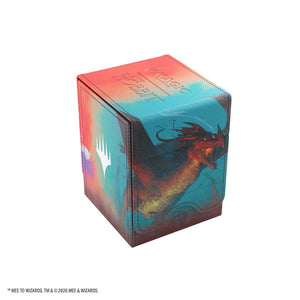 Gamegenic - The Hobbit Squire 80+ XL  - The Arkenstone and Smaug