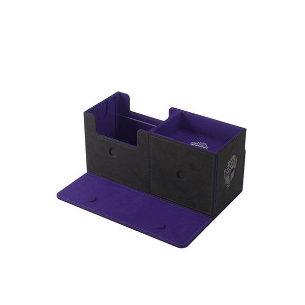 Gamegenic - The Academic 133+ Tolarian - Black/Purple