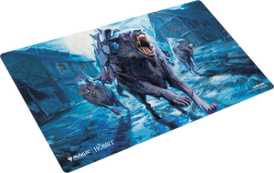 Gamegenic - The Hobbit Shiny Playmat - Head of The Hunt