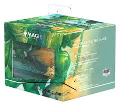 Ultimate Guard - MTG Sidewinder 100+ Xenoskin - Mutable Explorer