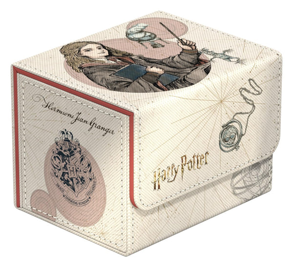 Ultimate Gard - Harry Potter Sidewinder 100+ Hermione