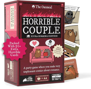Horrible Couple (EN)