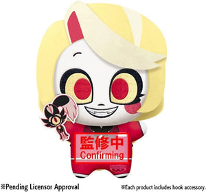 Banpresto Hazbin Hotel Season 2 vol.1 Charlie Morningstar