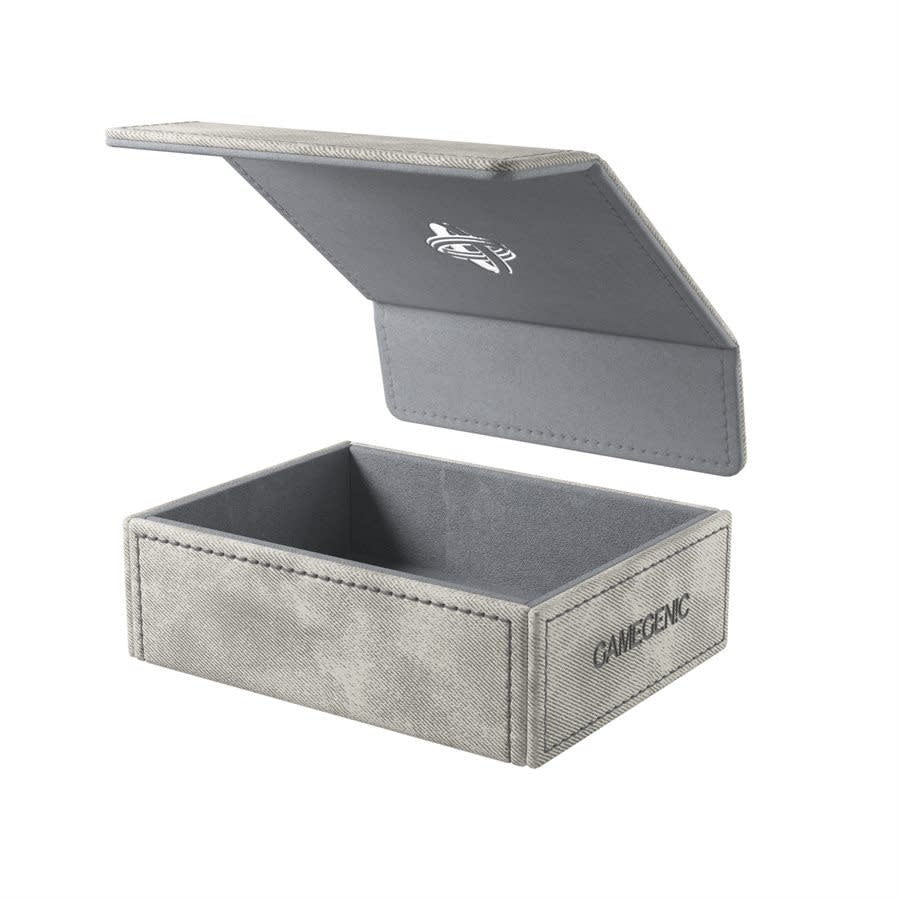 Gamegenic - Token keep - Gray
