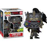 POP! - Dungeons & dragons - Lord Soth (glows in the dark) - #979