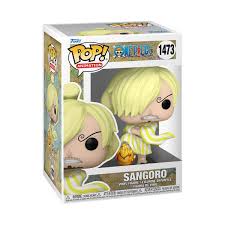 POP! - One Piece - Sangoro - #1473