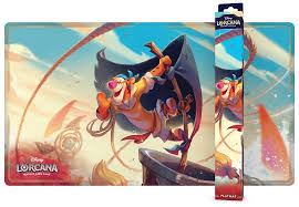 Lorcana Playmat - Tigger