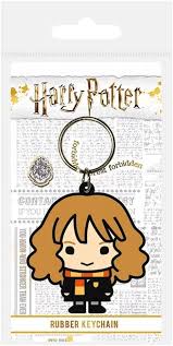 Porte-Clef Hermione