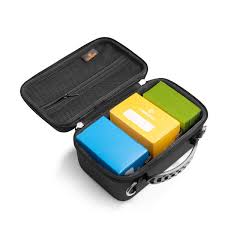 Gamegenic - Game Shell 250+ - Black