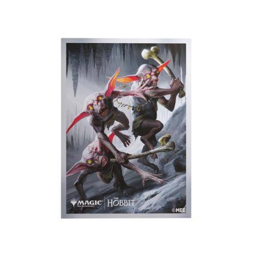 Gamegenic - The Hobbit Sleeves Goblin Army