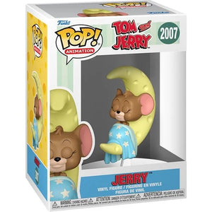POP! - Tom and Jerry - Jerry #2007