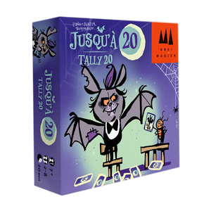 Jusqu'à 20 | Tally 20 (ML)