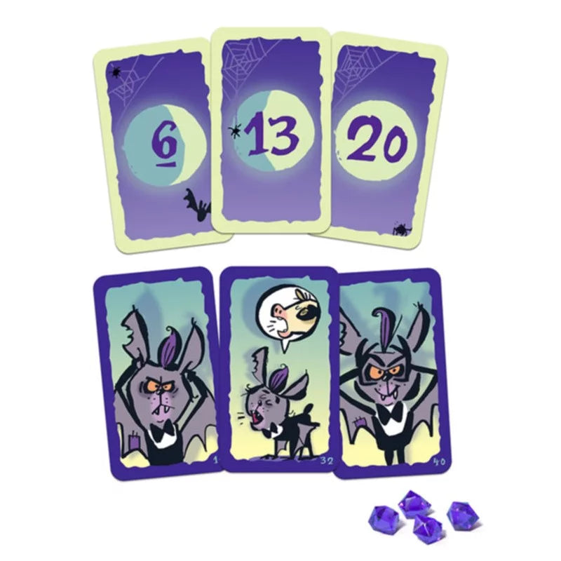 Jusqu'à 20 | Tally 20 (ML)