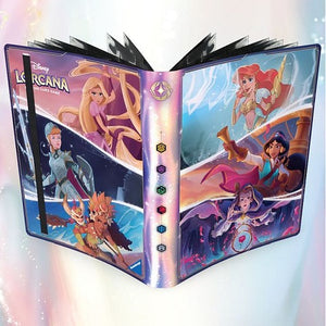 Ravensburger - Lorcana Lorebook Princess