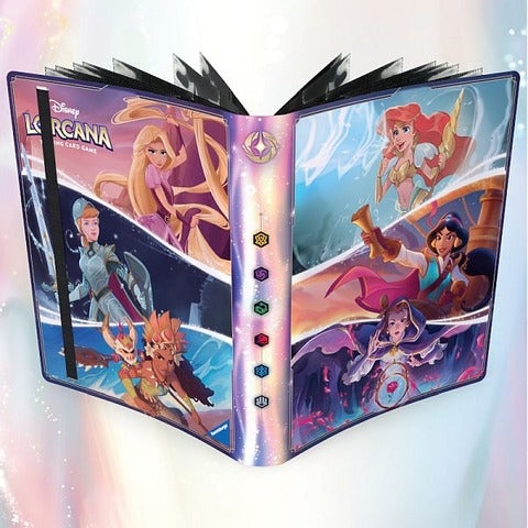 Ravensburger - Lorcana Lorebook Princess