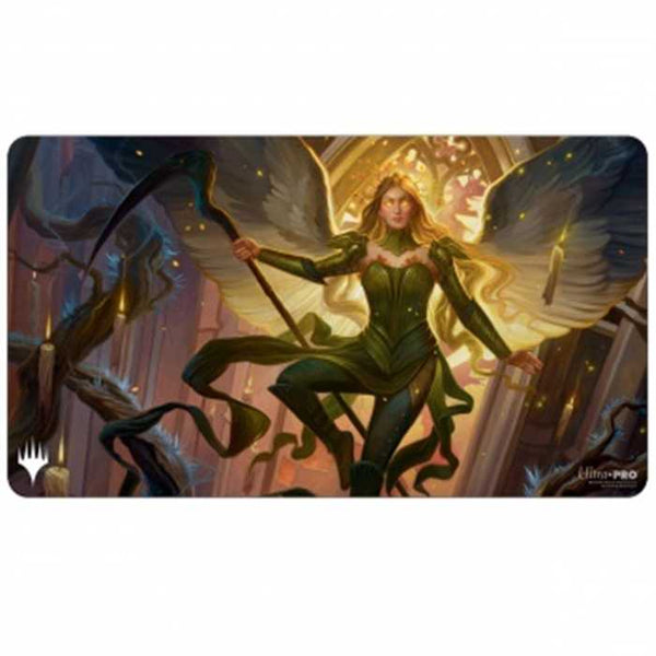 Ultra Pro - MTG: Innistrad: Midnight Hunt Play Mat A - UPR18829