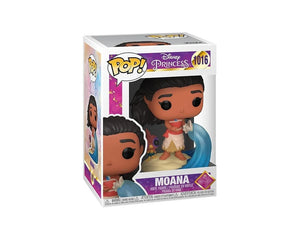 POP - Disney Princess - Moana #1016