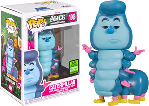 POP - Alice in Wonderland - Caterpillar #1009