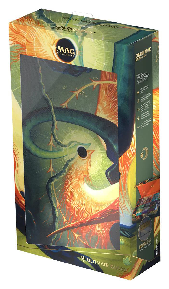 Ultimate Guard - MTG Omnihive 1000+ Xenoskin - Celestial Reunion
