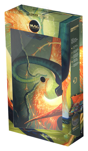 Ultimate Guard - MTG Omnihive 1000+ Xenoskin - Celestial Reunion