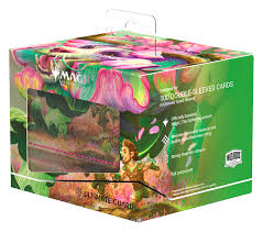 Ultimate Guard - MTG Sidewinder 100+ Xenoskin - Vibrance