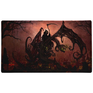 Dragon Shield Playmat Halloween 2025