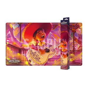 Playmat Lorcana - Miguel