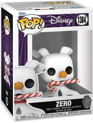 POP! - Disney - Zero - #1384