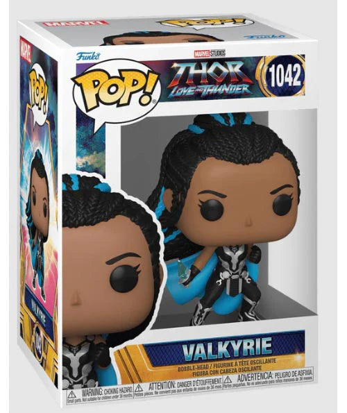 POP! - Marvel - Valkyrie - #1042
