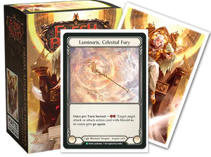 Dragon Shield Sleeves Matte Art FAB Prism Advent of Thrones 100ct