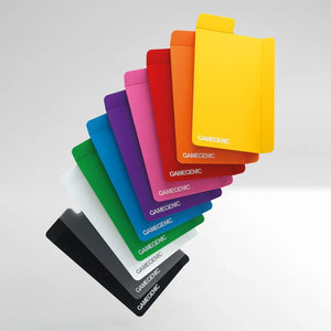 Gamegenic - Flex Card Divider - MultiColor