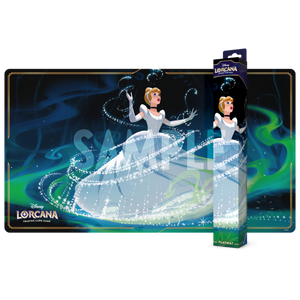 Lorcana Playmat - Cendrillon