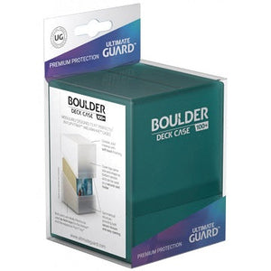 UG DECK CASE BOULDER 100+ MALACHITE