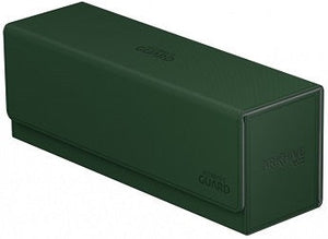 UG DECK CASE ARKHIVE 400+ XENOSKIN GREEN