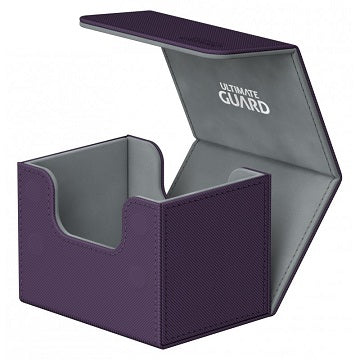 UG DECK CASE SIDEWINDER 100+ XENOSKIN PURPLE