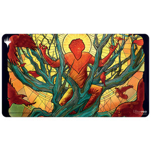 UP Playmat MTG Dominaria United G