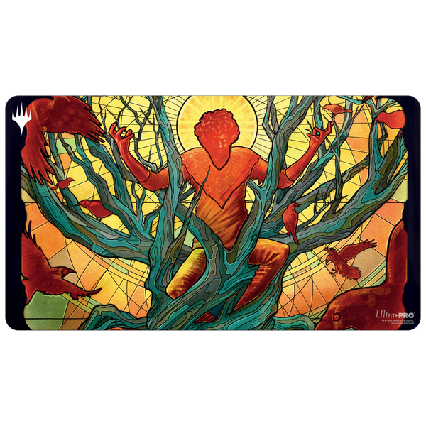 UP Playmat MTG Dominaria United G